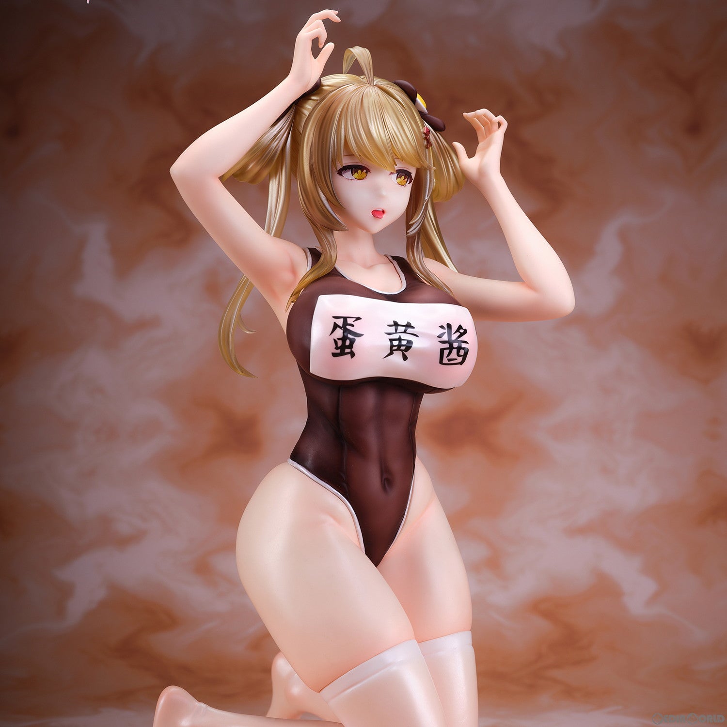 【中古即納】[FIG] ヨークちゃん 1/3.5 完成品 フィギュア DOKIMAX(20251231)