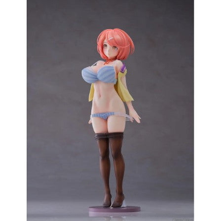 【中古即納】[FIG] 東坊城聖(ひがしぼうじょうあきら) LOVE CUBE-ラヴキューブ- 1/6 完成品 フィギュア ダイキ工業(20250119)
