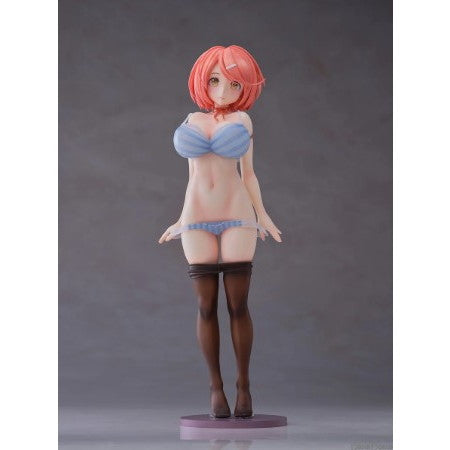 【中古即納】[FIG] 東坊城聖(ひがしぼうじょうあきら) LOVE CUBE-ラヴキューブ- 1/6 完成品 フィギュア ダイキ工業(20250119)