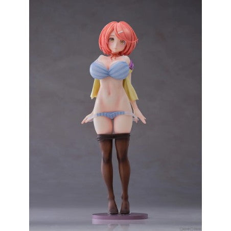 【中古即納】[FIG] 東坊城聖(ひがしぼうじょうあきら) LOVE CUBE-ラヴキューブ- 1/6 完成品 フィギュア ダイキ工業(20250119)