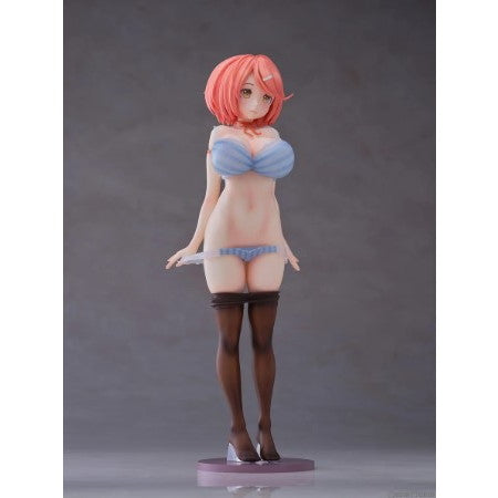 【中古即納】[FIG] 東坊城聖(ひがしぼうじょうあきら) LOVE CUBE-ラヴキューブ- 1/6 完成品 フィギュア ダイキ工業(20250119)