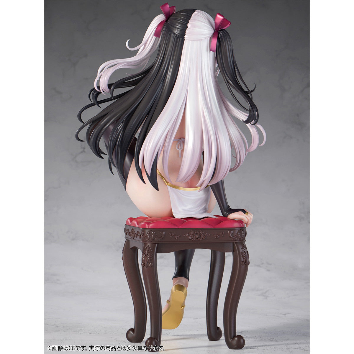【新品即納】[FIG] コスプレ撮影会 オセロちゃん 1/4 完成品 フィギュア B´full FOTS JAPAN(ビーフルフォトスジャパン) (20240930)
