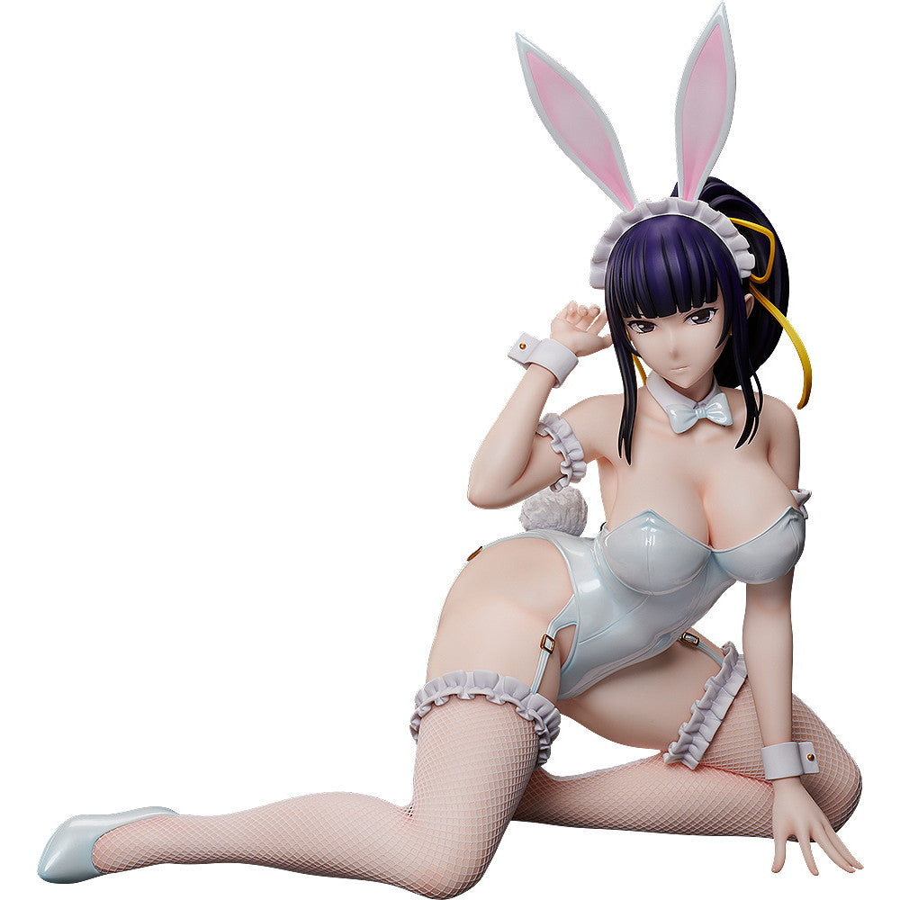 【中古即納】[FIG] B-Style ナーベラル・ガンマ バニーVer. オーバーロード 1/4 完成品 フィギュア FREEing(フリーイング)/グッドスマイルカンパニー(20241228)