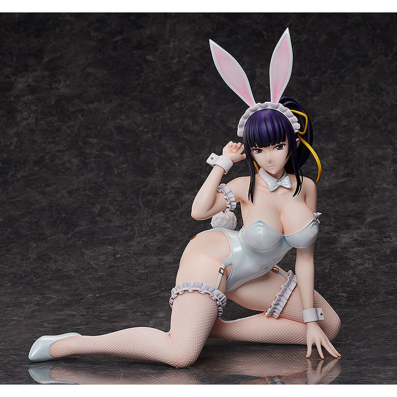 【中古即納】[FIG] B-Style ナーベラル・ガンマ バニーVer. オーバーロード 1/4 完成品 フィギュア FREEing(フリーイング)/グッドスマイルカンパニー(20241228)