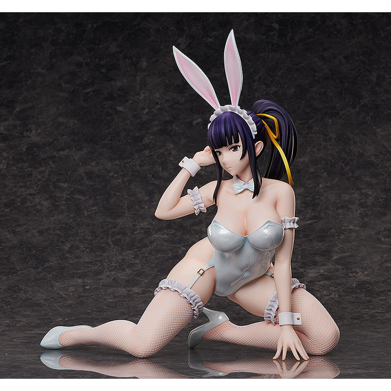 【中古即納】[FIG] B-Style ナーベラル・ガンマ バニーVer. オーバーロード 1/4 完成品 フィギュア FREEing(フリーイング)/グッドスマイルカンパニー(20241228)