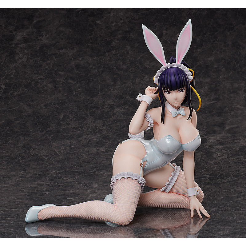 【中古即納】[FIG] B-Style ナーベラル・ガンマ バニーVer. オーバーロード 1/4 完成品 フィギュア FREEing(フリーイング)/グッドスマイルカンパニー(20241228)