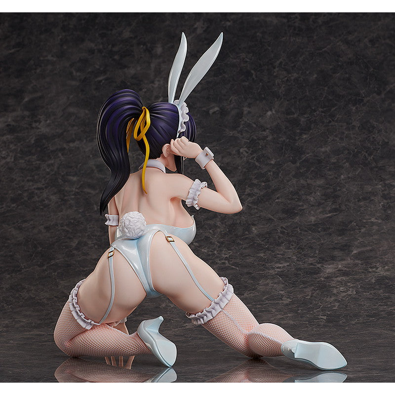 【中古即納】[FIG] B-Style ナーベラル・ガンマ バニーVer. オーバーロード 1/4 完成品 フィギュア FREEing(フリーイング)/グッドスマイルカンパニー(20241228)