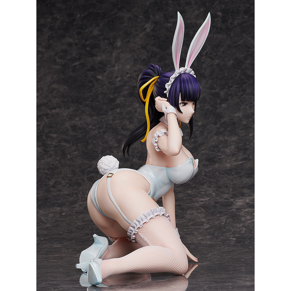 【中古即納】[FIG] B-Style ナーベラル・ガンマ バニーVer. オーバーロード 1/4 完成品 フィギュア FREEing(フリーイング)/グッドスマイルカンパニー(20241228)