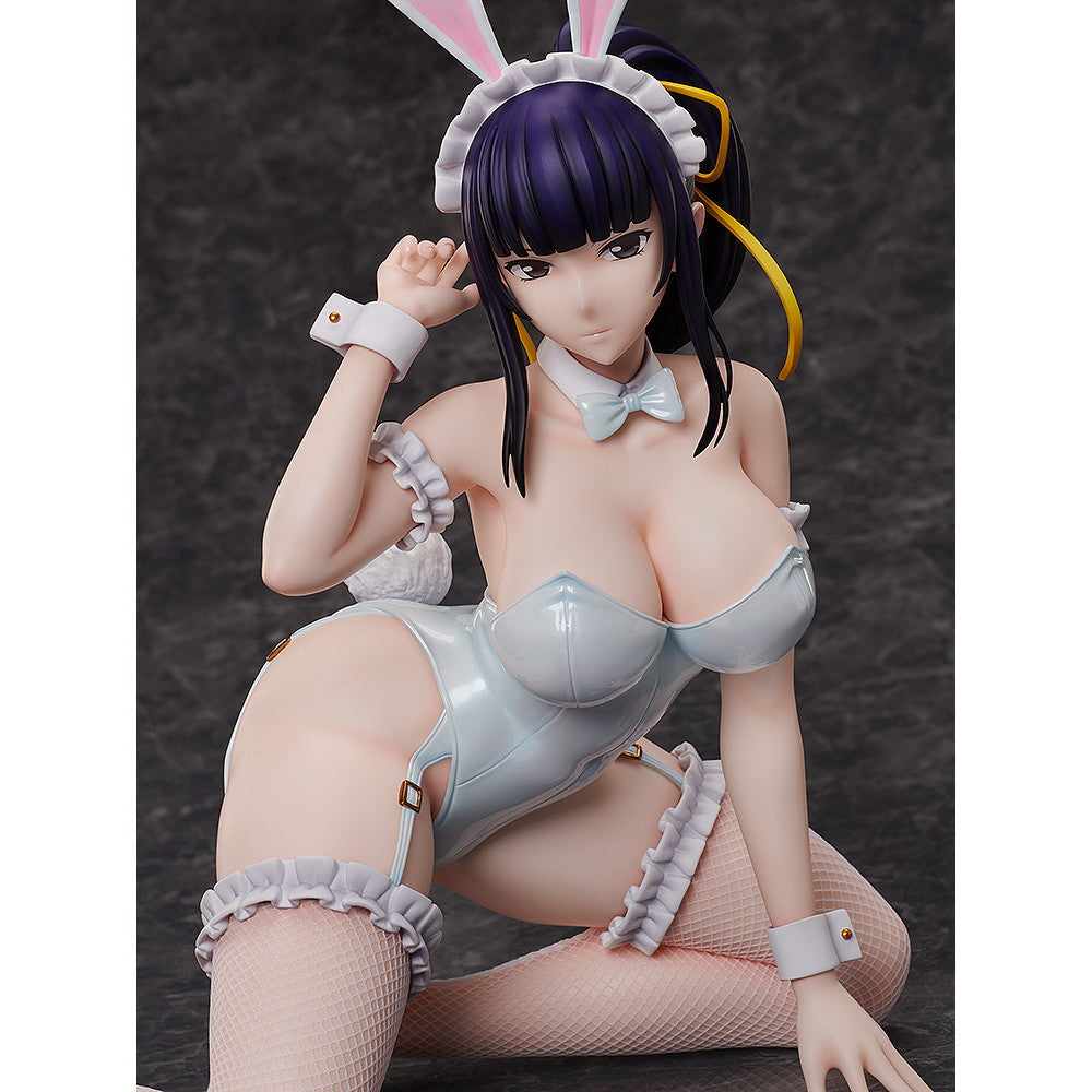 【中古即納】[FIG] B-Style ナーベラル・ガンマ バニーVer. オーバーロード 1/4 完成品 フィギュア FREEing(フリーイング)/グッドスマイルカンパニー(20241228)