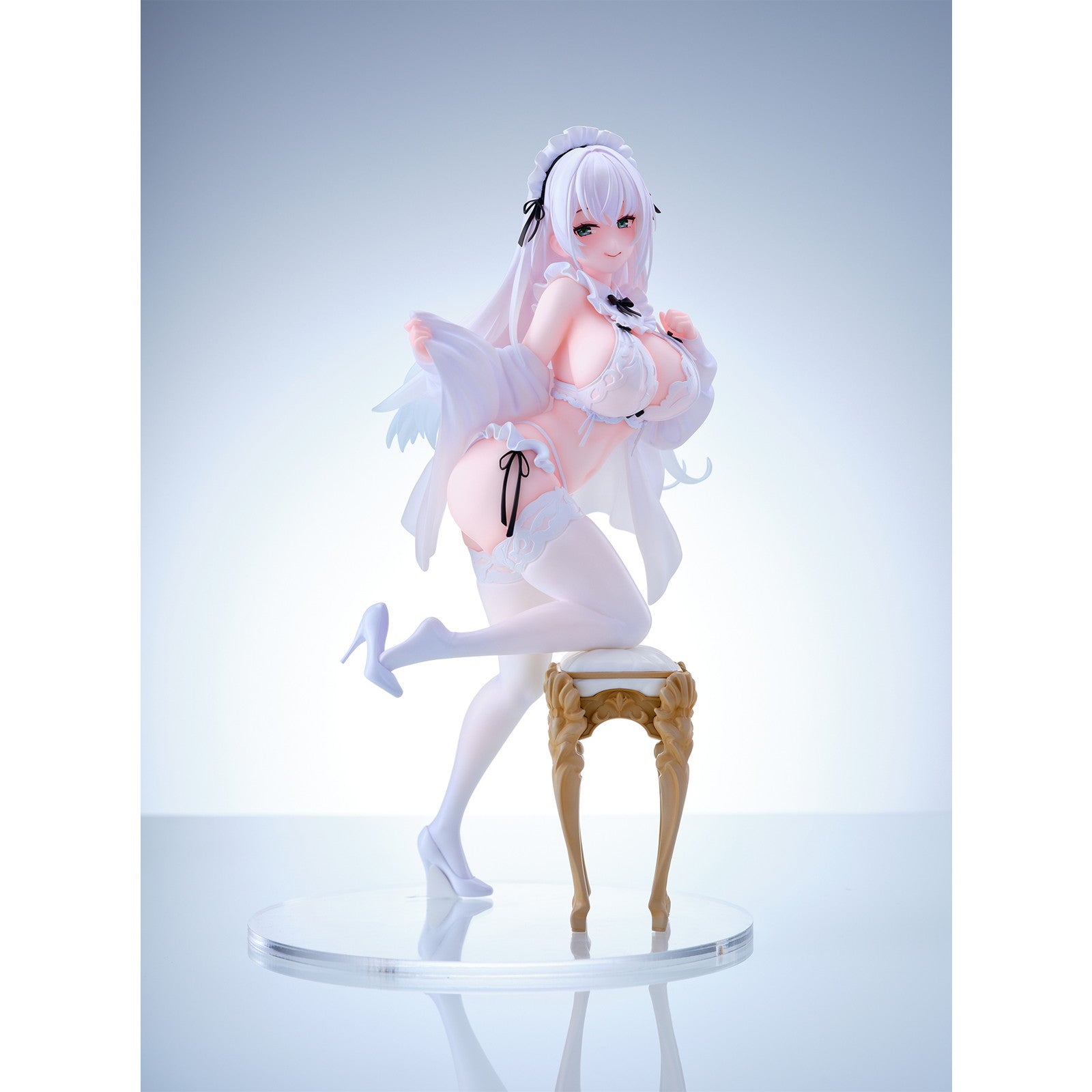 【新品即納】[FIG] ボニタちゃん 1/6 完成品 フィギュア OMAHA(オマハ)(20250531)
