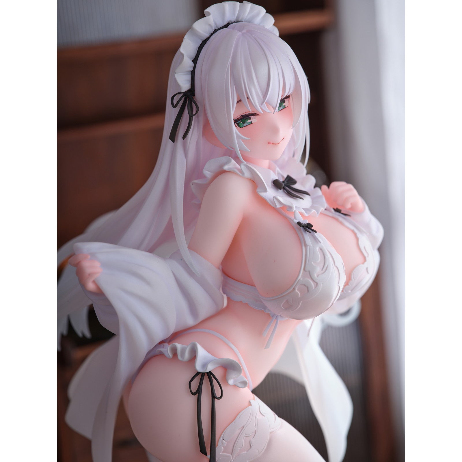 【新品即納】[FIG] ボニタちゃん 1/6 完成品 フィギュア OMAHA(オマハ)(20250531)