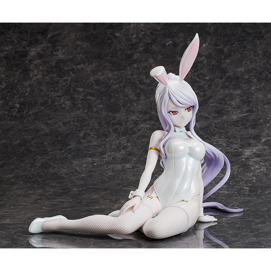 【中古即納】[FIG] B-Style シャルティア・ブラッドフォールン バニーVer. オーバーロード 1/4 完成品 フィギュア FREEing(フリーイング)(20250331)