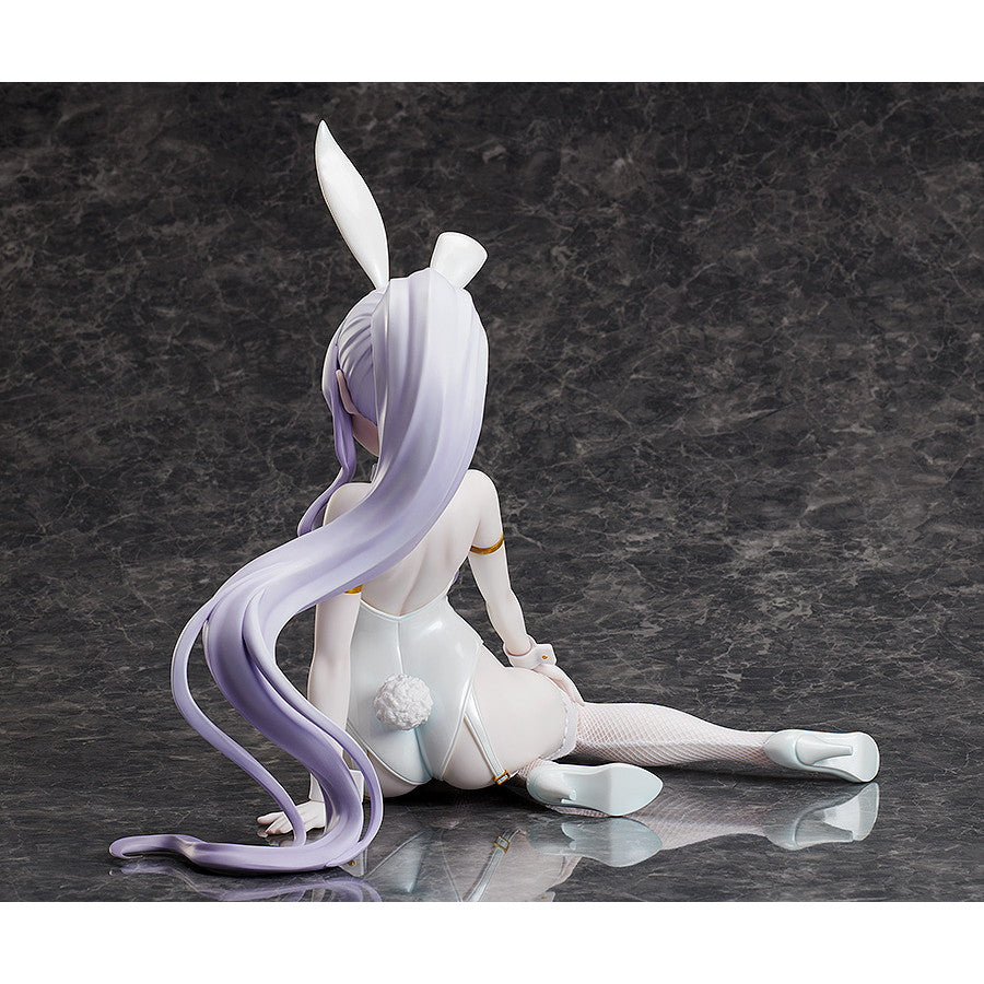 【中古即納】[FIG] B-Style シャルティア・ブラッドフォールン バニーVer. オーバーロード 1/4 完成品 フィギュア FREEing(フリーイング)(20250331)