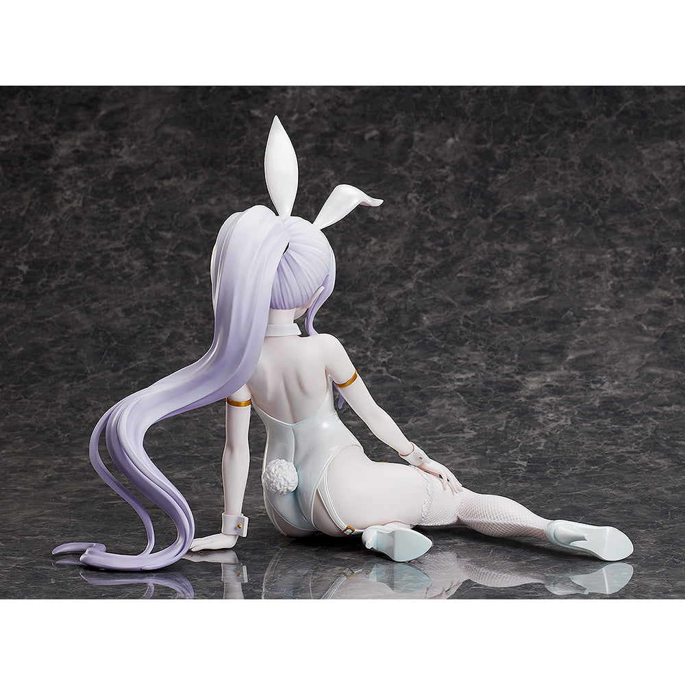 【中古即納】[FIG] B-Style シャルティア・ブラッドフォールン バニーVer. オーバーロード 1/4 完成品 フィギュア FREEing(フリーイング)(20250331)