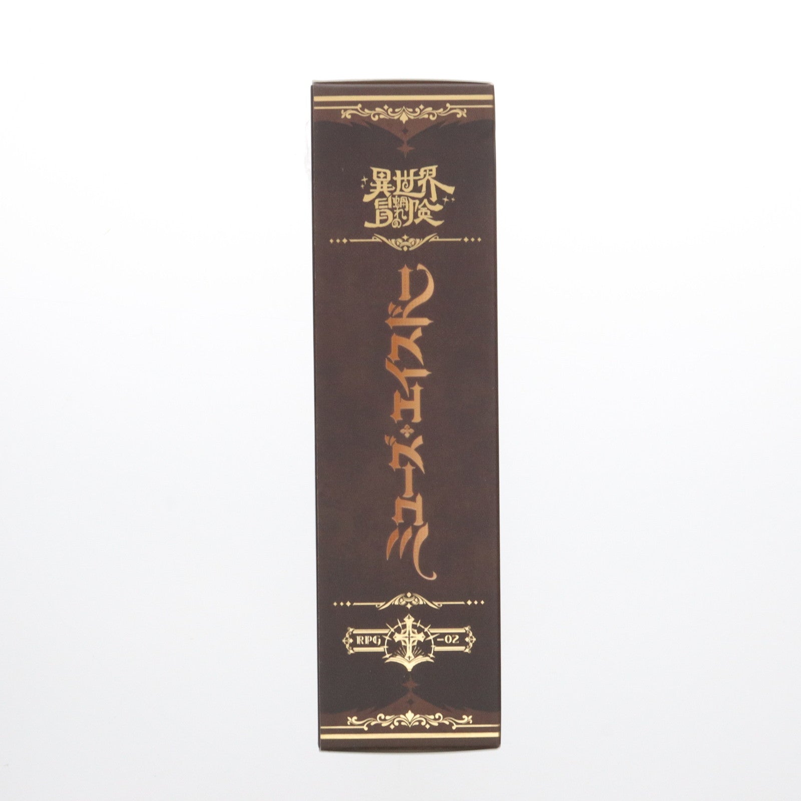 【中古即納】[FIG] RPG-02 シスター ミューズ・エイスドー 1/12 完成品 可動フィギュア SNAIL SHELL(蝸之殻)(20250118)