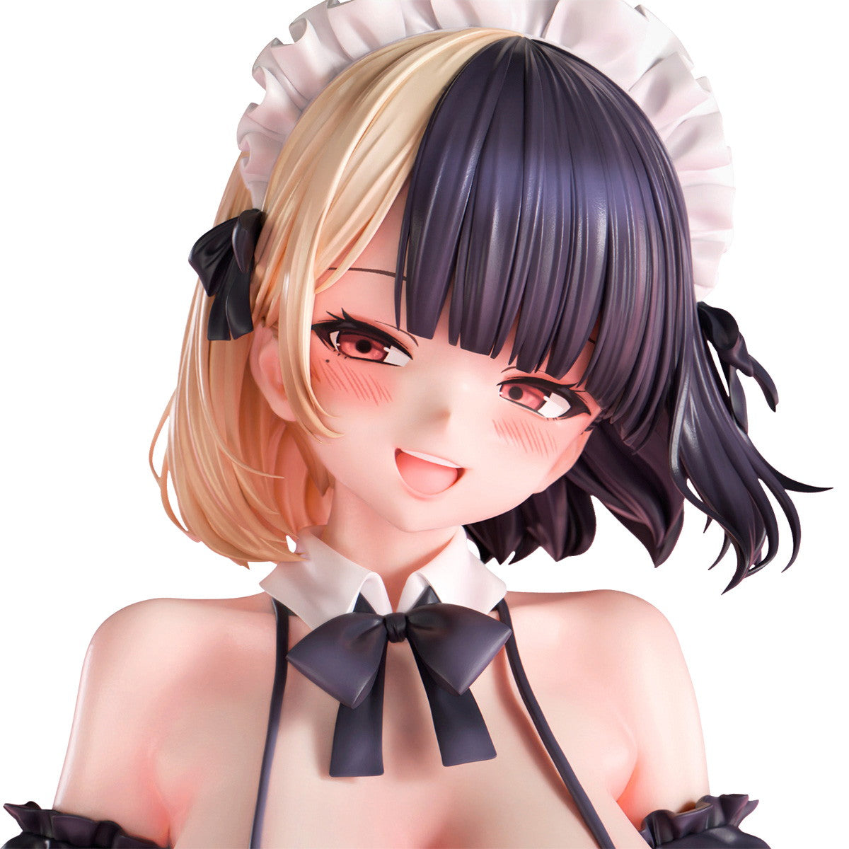 【中古即納】[FIG] 肉感少女 コンカフェ嬢の新サービス ねる 1/6 完成品 フィギュア インサイト(20250301)