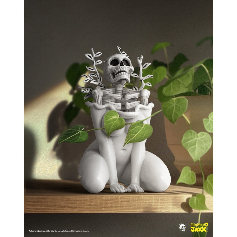 【新品即納】[FIG] ニュー・ミー by マット・ベイリー 8.4インチ ポリストーン スタチュー 完成品 フィギュア マイティージャックス(20241231)