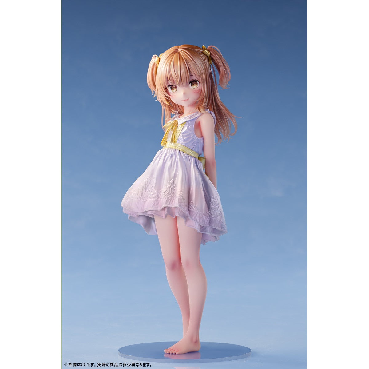 【予約安心出荷】[FIG]陽だまりの少女 ひまり 1/3 完成品 フィギュア B´full FOTS  JAPAN(ビーフルフォトスジャパン)(2024年10月)