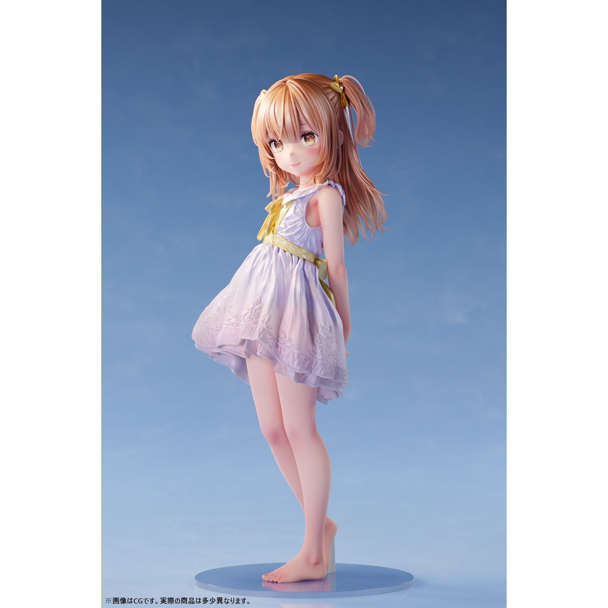 【新品即納】[FIG] 陽だまりの少女 ひまり 1/3 完成品 フィギュア B´full FOTS JAPAN(ビーフルフォトスジャパン) (20241031)