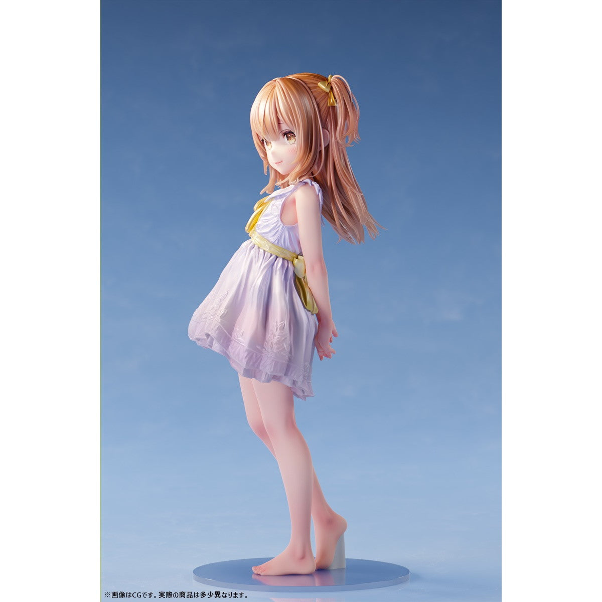 【新品即納】[FIG] 陽だまりの少女 ひまり 1/3 完成品 フィギュア B´full FOTS JAPAN(ビーフルフォトスジャパン) (20241031)