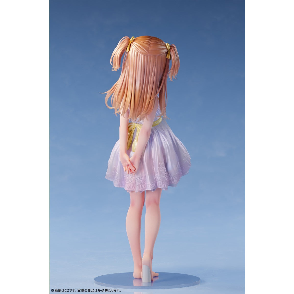 【新品即納】[FIG] 陽だまりの少女 ひまり 1/3 完成品 フィギュア B´full FOTS JAPAN(ビーフルフォトスジャパン) (20241031)