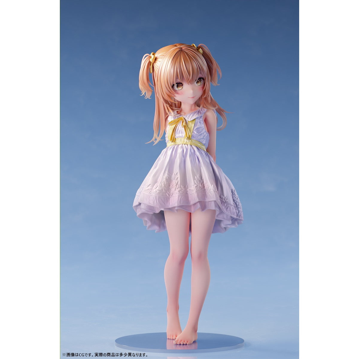 【新品即納】[FIG] 陽だまりの少女 ひまり 1/3 完成品 フィギュア B´full FOTS JAPAN(ビーフルフォトスジャパン) (20241031)