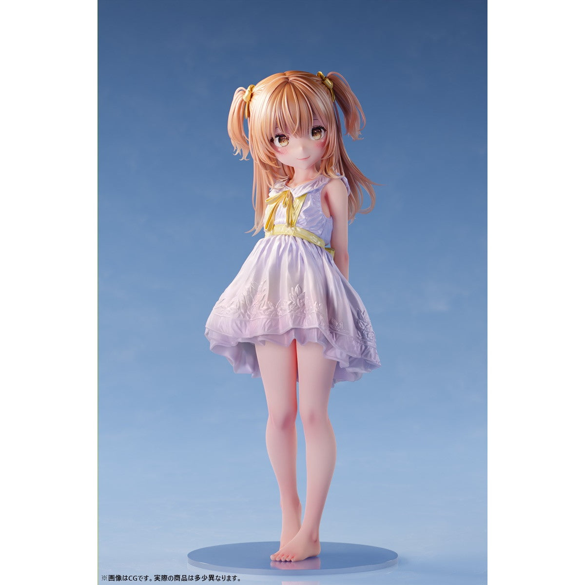 【新品即納】[FIG] 陽だまりの少女 ひまり 1/3 完成品 フィギュア B´full FOTS JAPAN(ビーフルフォトスジャパン) (20241031)