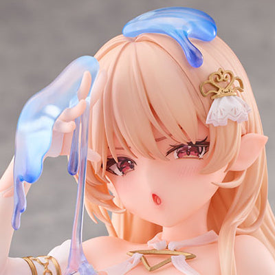 【新品即納】[FIG] プラズマとスライム(特別版) 1/6 完成品 フィギュア Lim Land(リムランド)(20250430)