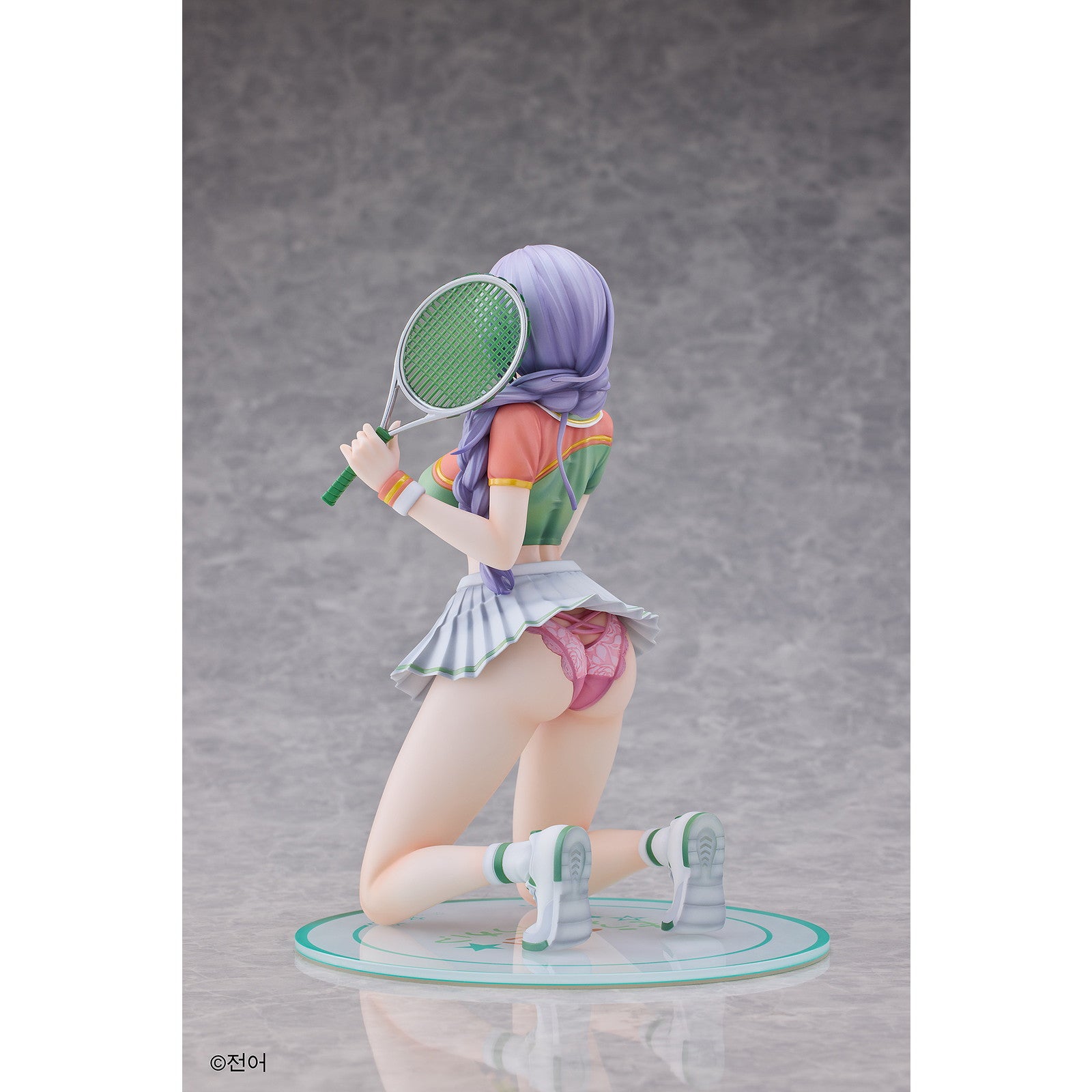 【新品即納】[FIG] 色紙付属 もう一回やろうか～ YUKI(ユキ) 特別版 1/6 完成品 フィギュア Vivify(ビビファイ)(20250531)