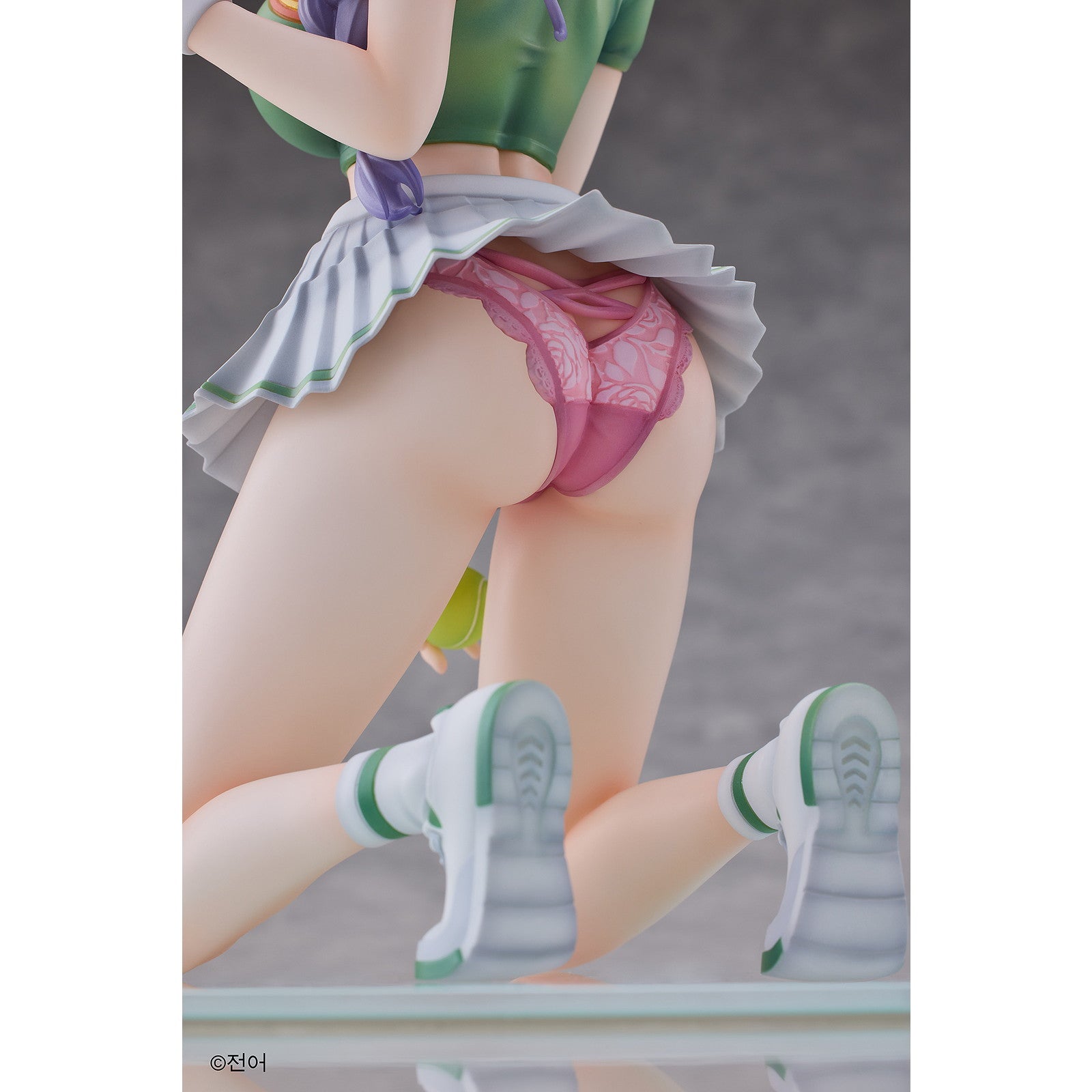 【新品即納】[FIG] 色紙付属 もう一回やろうか～ YUKI(ユキ) 特別版 1/6 完成品 フィギュア Vivify(ビビファイ)(20250531)