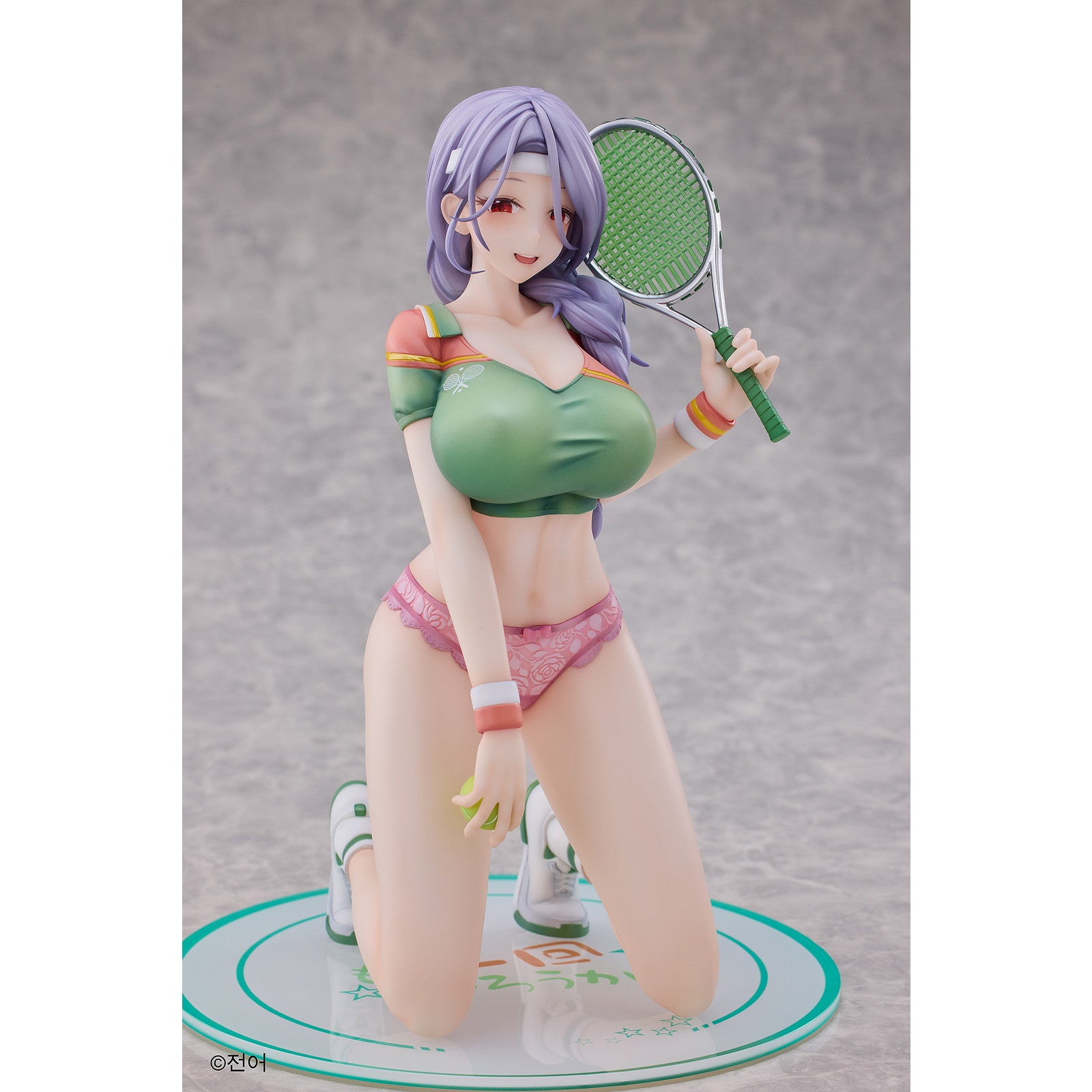 【新品即納】[FIG] 色紙付属 もう一回やろうか～ YUKI(ユキ) 特別版 1/6 完成品 フィギュア Vivify(ビビファイ)(20250531)