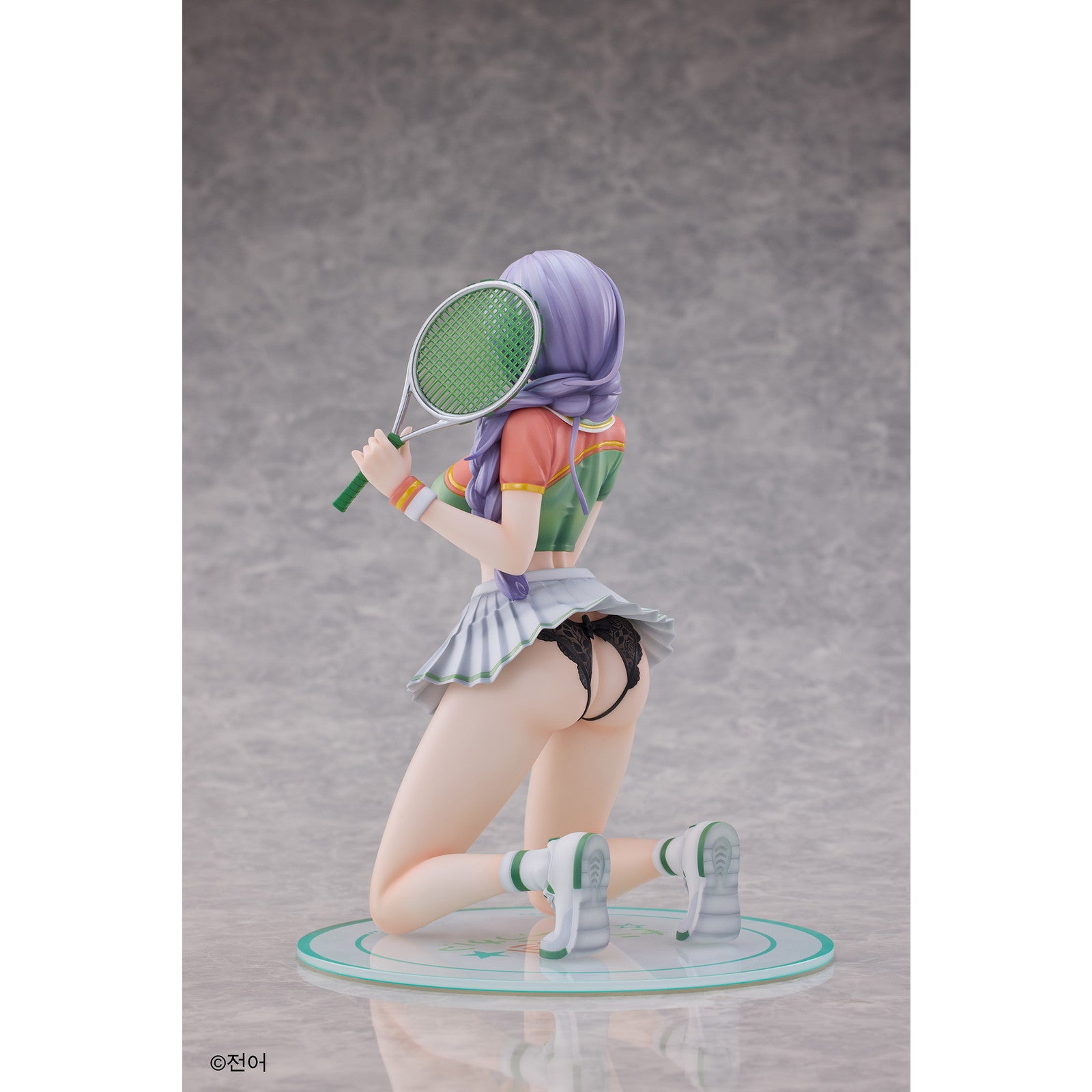 【新品即納】[FIG] 色紙付属 もう一回やろうか～ YUKI(ユキ) 特別版 1/6 完成品 フィギュア Vivify(ビビファイ)(20250531)