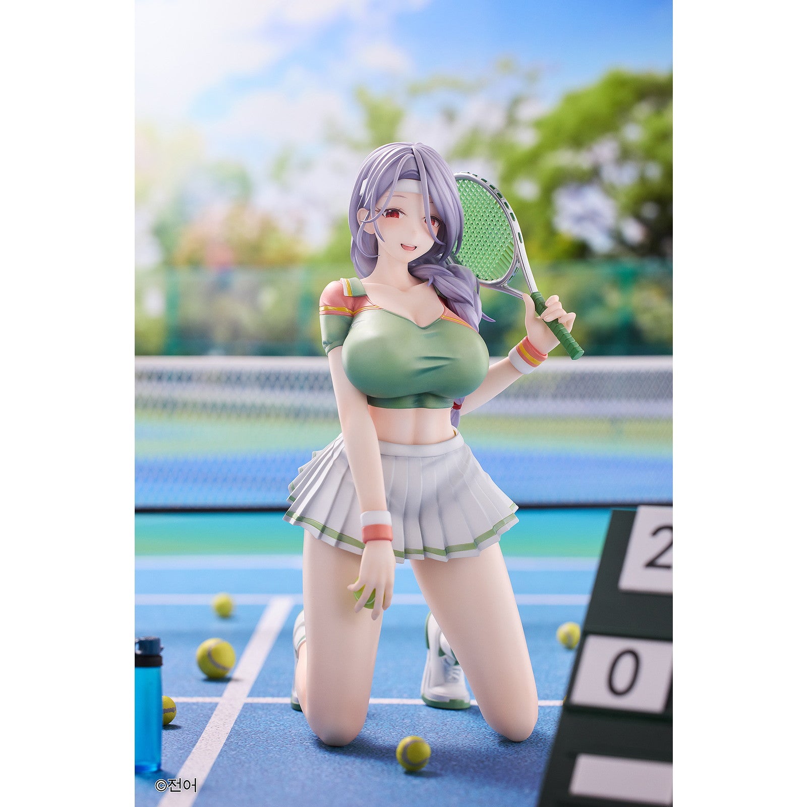 【新品即納】[FIG] 色紙付属 もう一回やろうか～ YUKI(ユキ) 特別版 1/6 完成品 フィギュア Vivify(ビビファイ)(20250531)