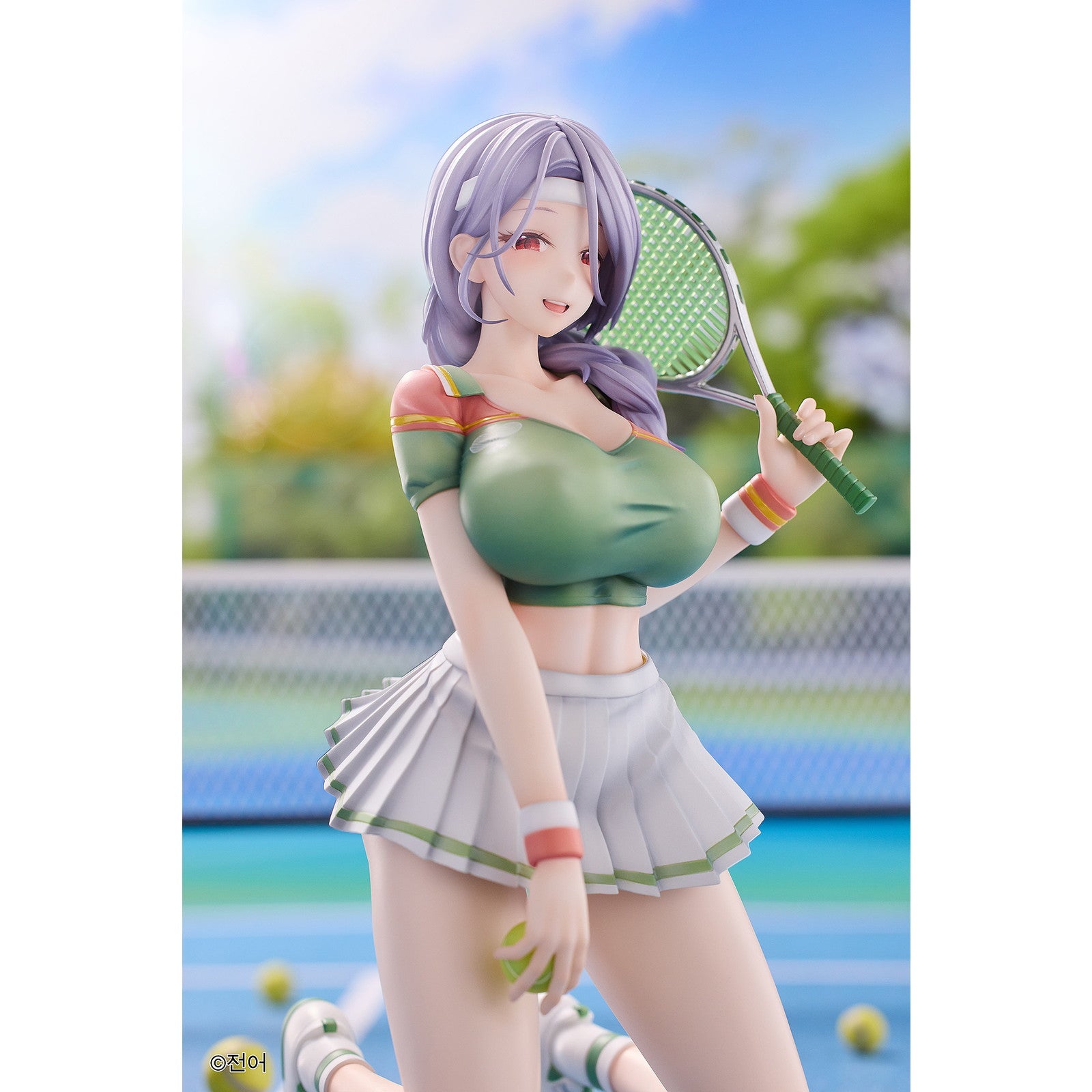 【新品即納】[FIG] 色紙付属 もう一回やろうか～ YUKI(ユキ) 特別版 1/6 完成品 フィギュア Vivify(ビビファイ)(20250531)