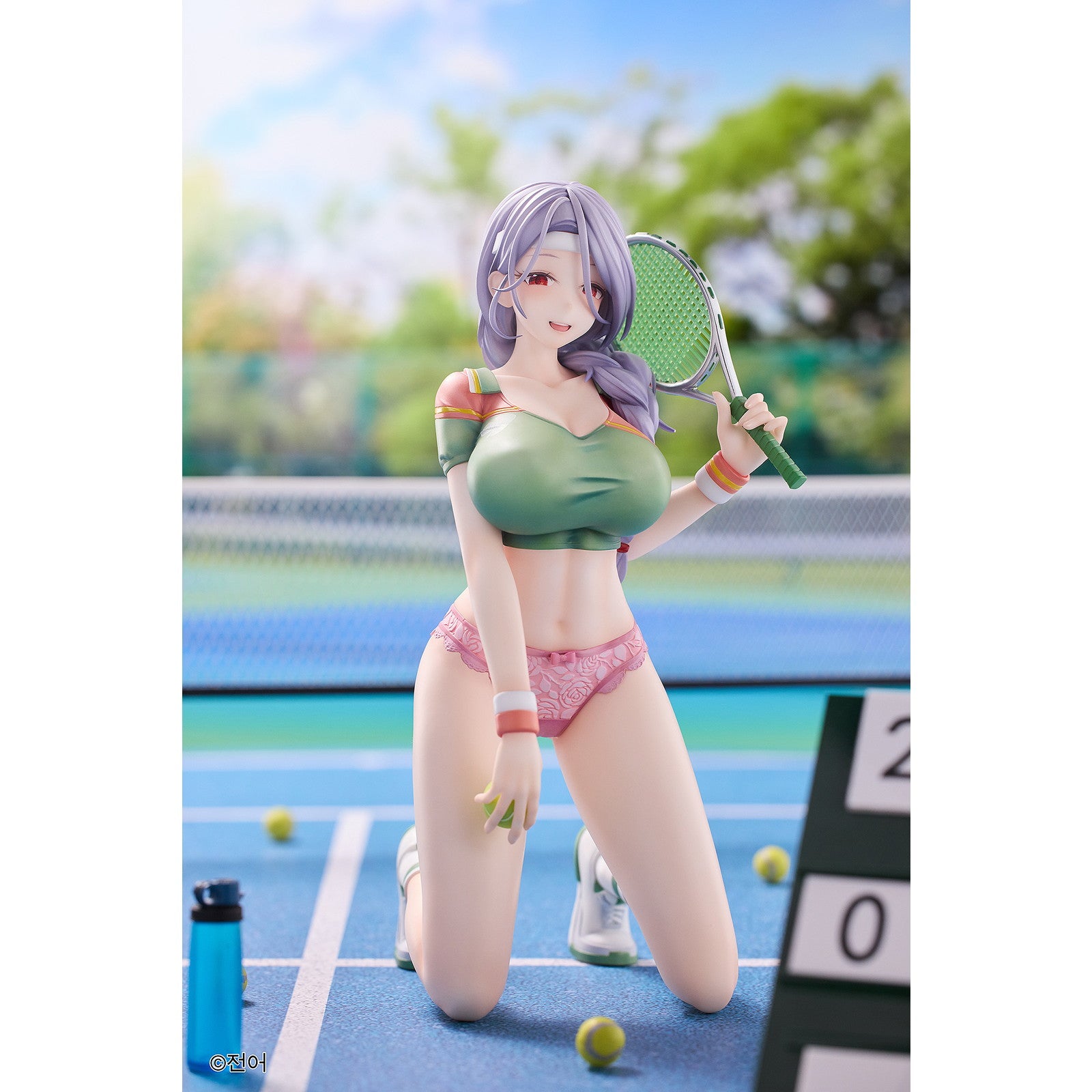 【新品即納】[FIG] 色紙付属 もう一回やろうか～ YUKI(ユキ) 特別版 1/6 完成品 フィギュア Vivify(ビビファイ)(20250531)