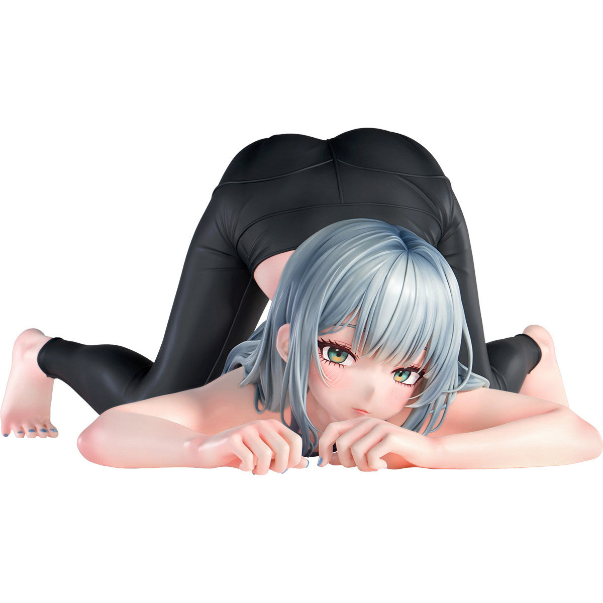 【中古即納】[FIG] ジムでよく会うお姉さん 新菜(にいな) 1/6 完成品 フィギュア B´full FOTS JAPAN(ビーフルフォトスジャパン)(20241228)