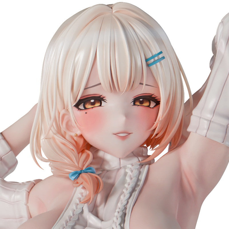 【中古即納】[FIG] 肉感少女 進化版 例のセーター アリサ 1/6 完成品 フィギュア インサイト(20250301)