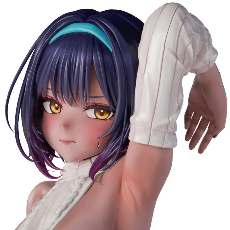 【予約安心出荷】[FIG]肉感少女 進化版 例のセーター アイナ 1/4 完成品 フィギュア インサイト(2024年11月)