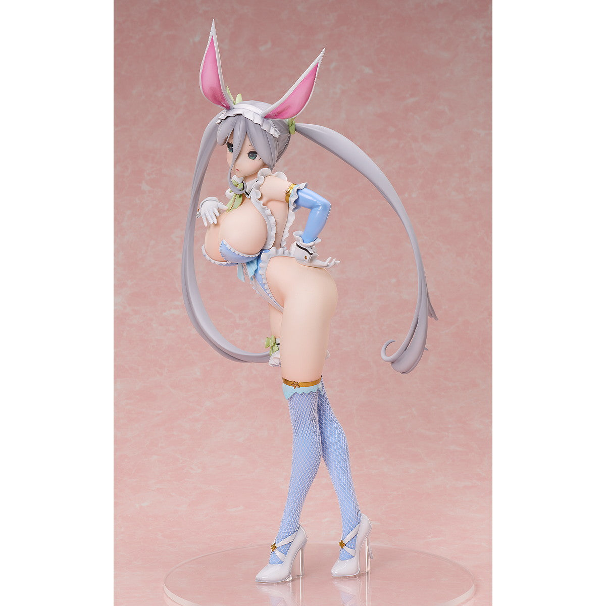 【中古即納】[FIG] B-style 閃光(せんこう) バニーVer. シノビマスター 閃乱カグラ NEW LINK 1/4 完成品 フィギュア FREEing(フリーイング)(20250830)