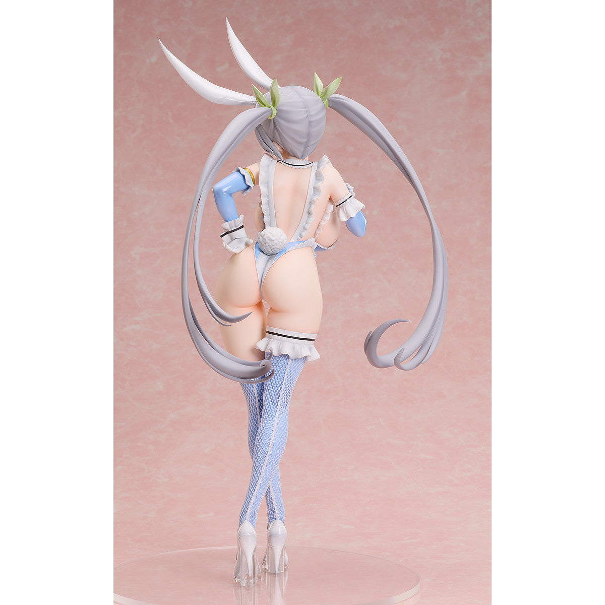 【予約安心出荷】[FIG] B-style 閃光(せんこう) バニーVer. シノビマスター 閃乱カグラ NEW LINK 1/4 完成品 フィギュア FREEing(フリーイング) (2025年4月)