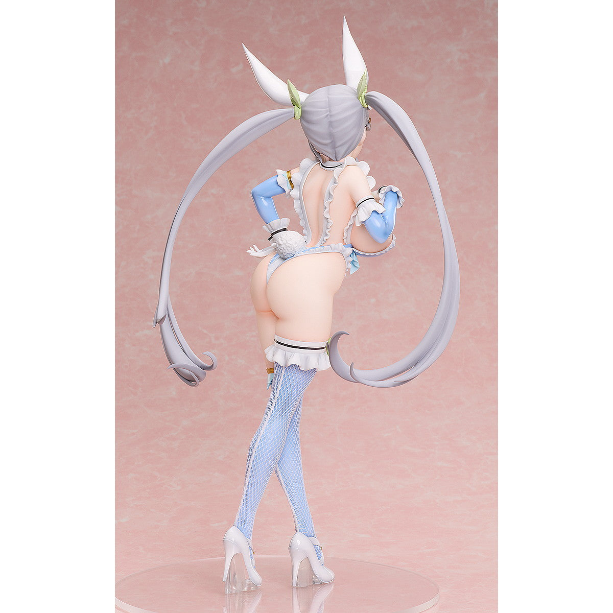 【中古即納】[FIG] B-style 閃光(せんこう) バニーVer. シノビマスター 閃乱カグラ NEW LINK 1/4 完成品 フィギュア FREEing(フリーイング)(20250830)
