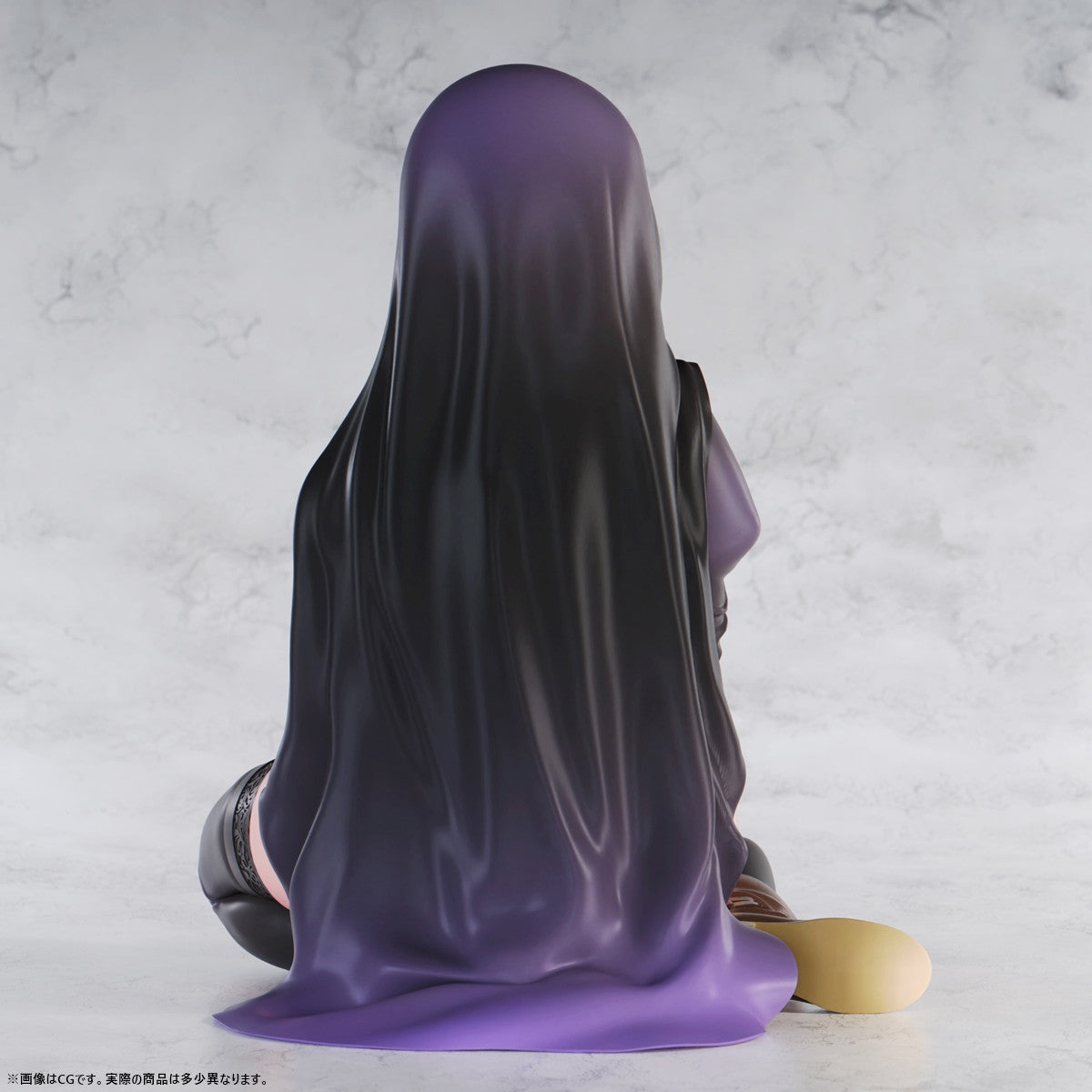 【中古即納】[FIG] 肉感少女 懺悔室の巨乳シスター ティロワール 1/6 完成品 フィギュア インサイト(20241130)