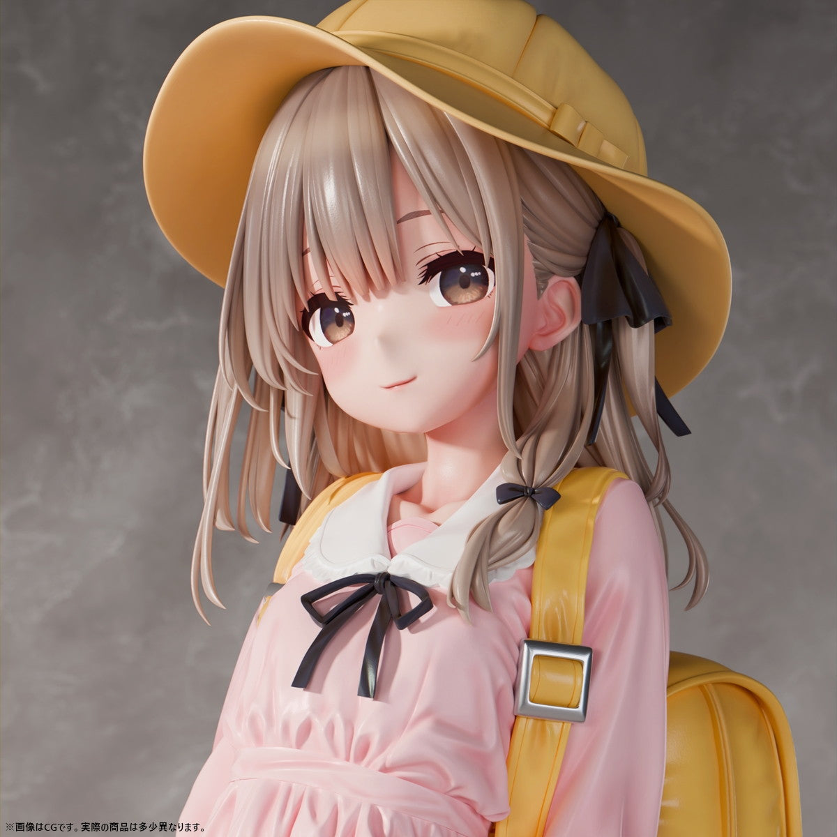 【中古即納】[FIG] ぽかぽかピクニック ほのかちゃん 1/6 完成品 フィギュア B´full FOTS JAPAN(ビーフルフォトスジャパン)(20241231)
