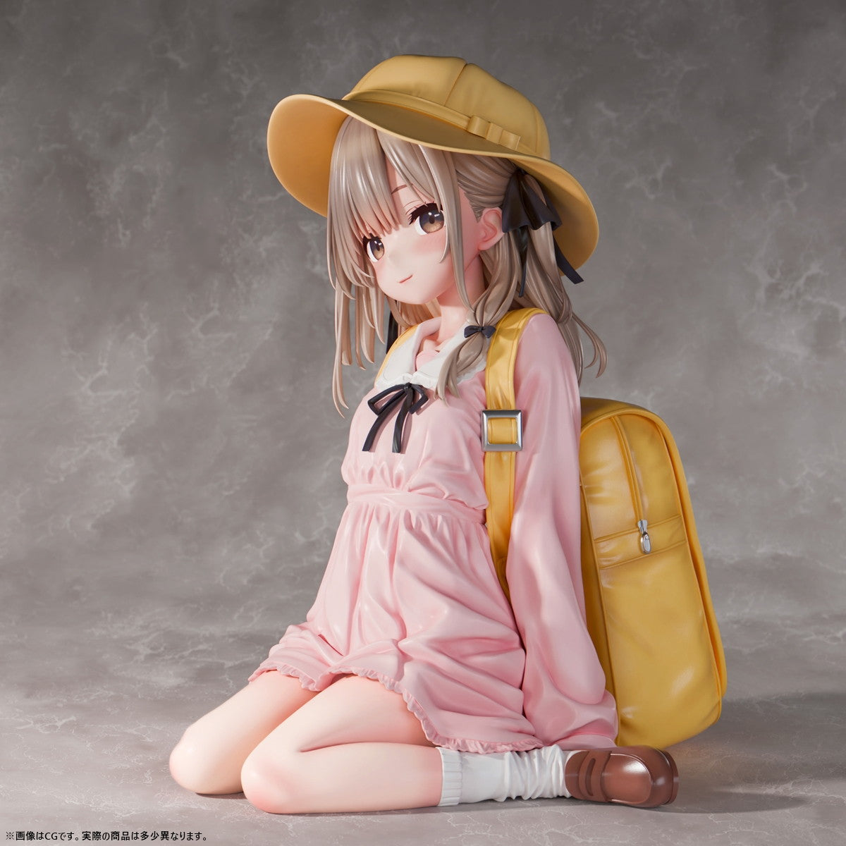 【中古即納】[FIG] ぽかぽかピクニック ほのかちゃん 1/6 完成品 フィギュア B´full FOTS JAPAN(ビーフルフォトスジャパン)(20241231)