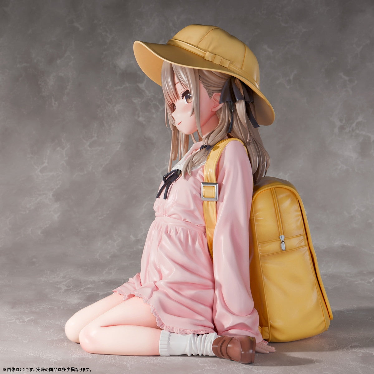 【中古即納】[FIG] ぽかぽかピクニック ほのかちゃん 1/6 完成品 フィギュア B´full FOTS JAPAN(ビーフルフォトスジャパン)(20241231)