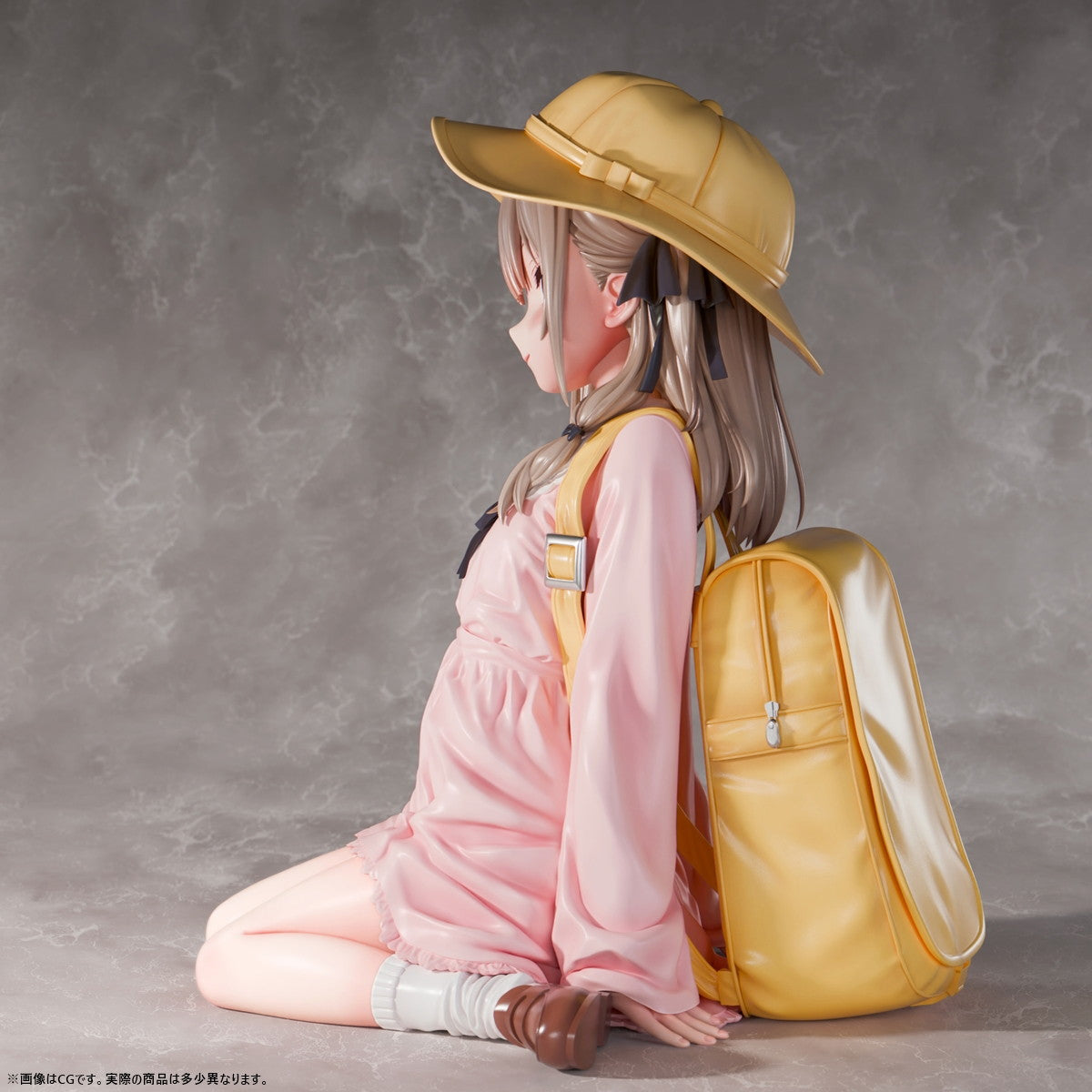 【中古即納】[FIG] ぽかぽかピクニック ほのかちゃん 1/6 完成品 フィギュア B´full FOTS JAPAN(ビーフルフォトスジャパン)(20241231)