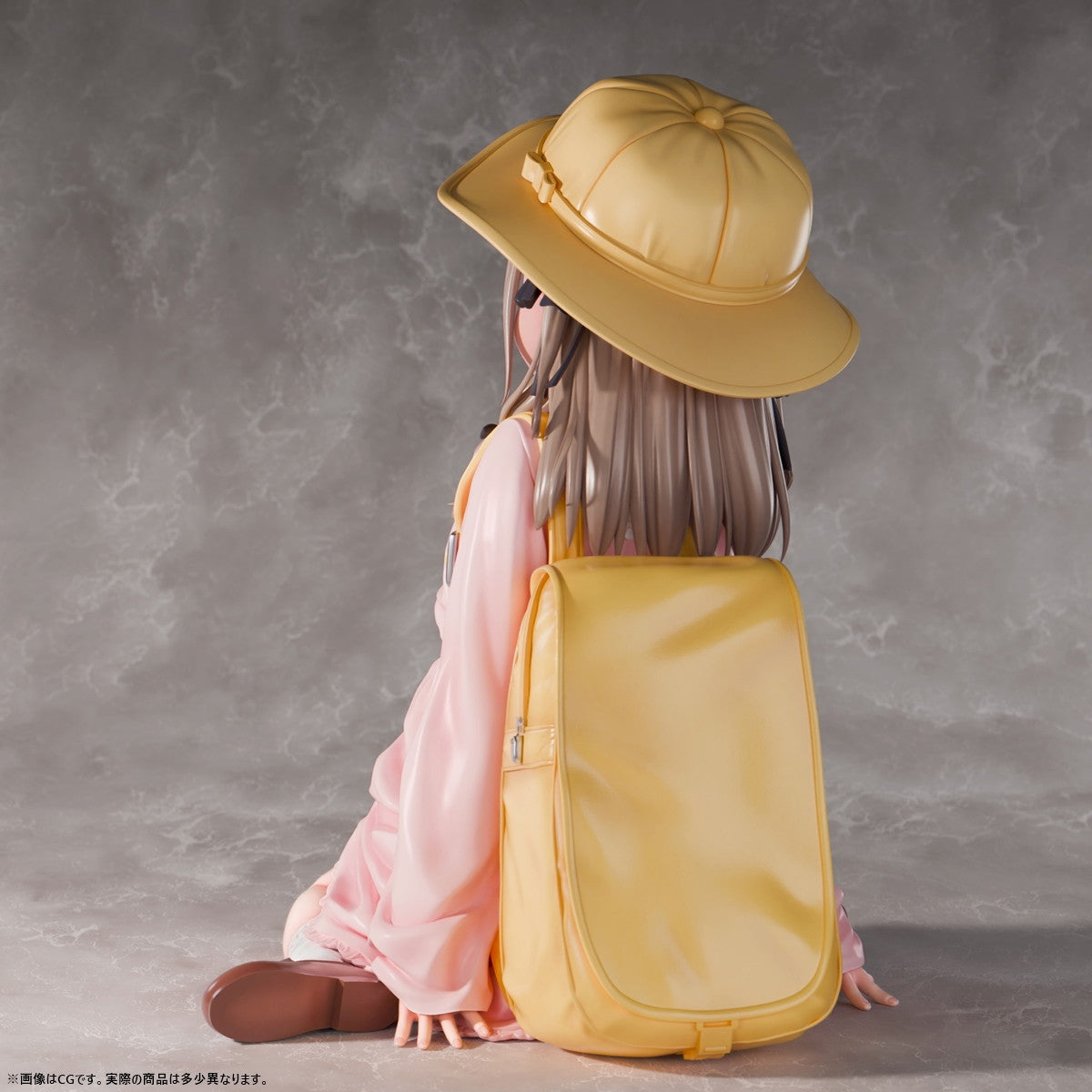 【中古即納】[FIG] ぽかぽかピクニック ほのかちゃん 1/6 完成品 フィギュア B´full FOTS JAPAN(ビーフルフォトスジャパン)(20241231)