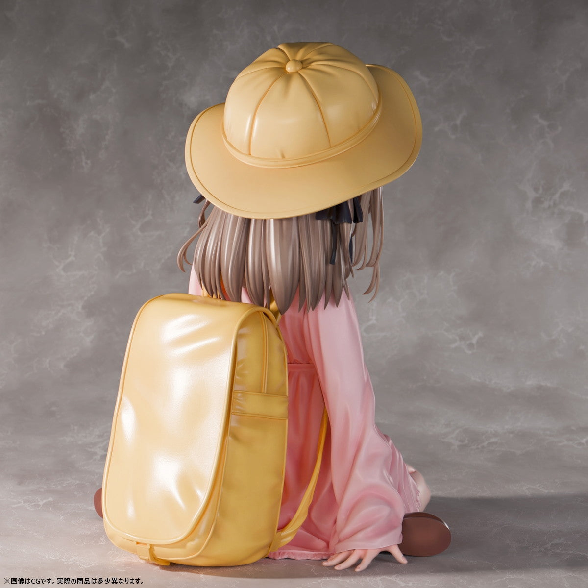 【中古即納】[FIG] ぽかぽかピクニック ほのかちゃん 1/6 完成品 フィギュア B´full FOTS JAPAN(ビーフルフォトスジャパン)(20241231)
