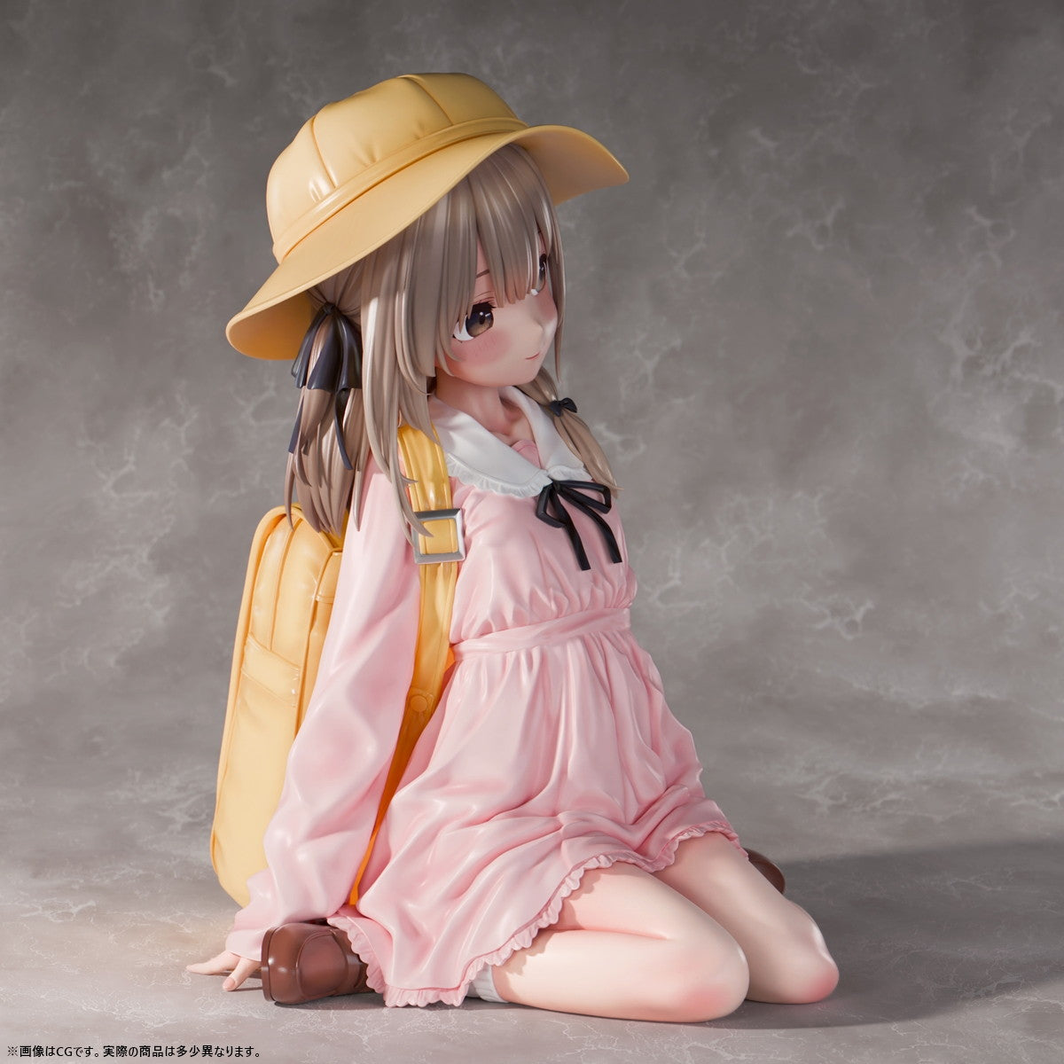 【中古即納】[FIG] ぽかぽかピクニック ほのかちゃん 1/6 完成品 フィギュア B´full FOTS JAPAN(ビーフルフォトスジャパン)(20241231)