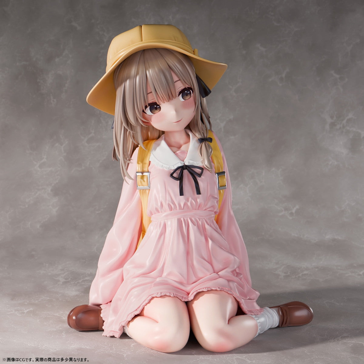 【中古即納】[FIG] ぽかぽかピクニック ほのかちゃん 1/6 完成品 フィギュア B´full FOTS JAPAN(ビーフルフォトスジャパン)(20241231)
